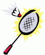 badminton