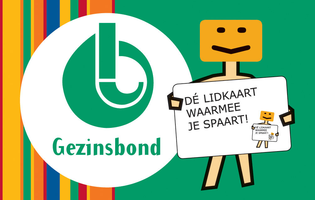 lidkaart