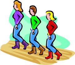 linedance