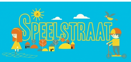 speelstraat